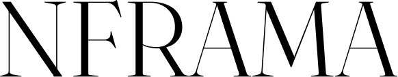 Nframa wordmark logo